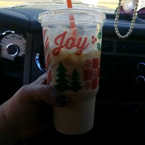 Meet your Posher, Suellen